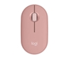 Изображение Datorpele Logitech Pebble Mouse 2 M350s Pink