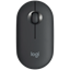 Picture of Datorpele Logitech Pebble Mouse 2 M350s Silent Graphite