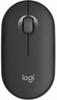 Picture of Datorpele Logitech Pebble Mouse 2 M350s Silent Graphite