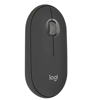 Picture of Datorpele Logitech Pebble Mouse 2 M350s Silent Graphite