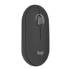 Picture of Datorpele Logitech Pebble Mouse 2 M350s Silent Graphite