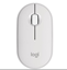 Изображение Datorpele Logitech Pebble Mouse 2 M350s White