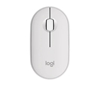 Изображение Datorpele Logitech Pebble Mouse 2 M350s White