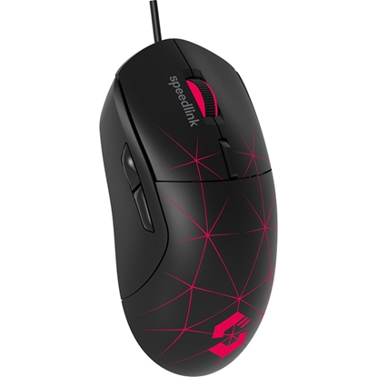 Изображение Datorpele Speedlink gaming Corax