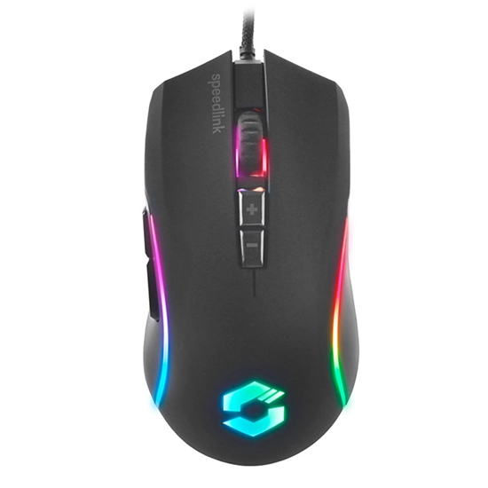 Изображение Datorpele Speedlink gaming Zavos