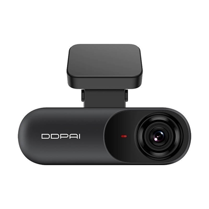 Attēls no DDPAI Mola N3 GPS Dash camera 2K / 1600p / 30fps / WIFI