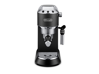 Attēls no De’Longhi Dedica Style EC 685.BK Semi-auto Espresso machine 1.1 L