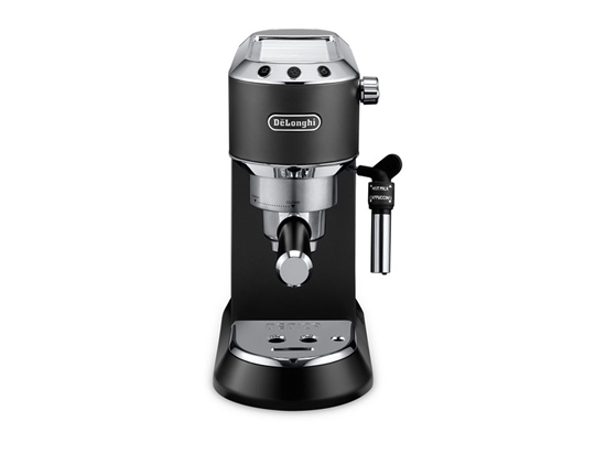 Picture of De’Longhi Dedica Style EC 685.BK Semi-auto Espresso machine 1.1 L