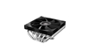 Picture of DeepCool AN600 Processor Air cooler 12 cm Aluminium, Black 1 pc(s)