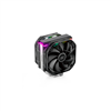 Picture of DeepCool AS500 Plus Processor Air cooler 14 cm Black 1 pc(s)