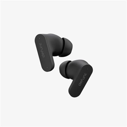 Picture of Defunc | Wireless Earbuds | True Anc | In-ear | Microphone | Noise canceling | Black