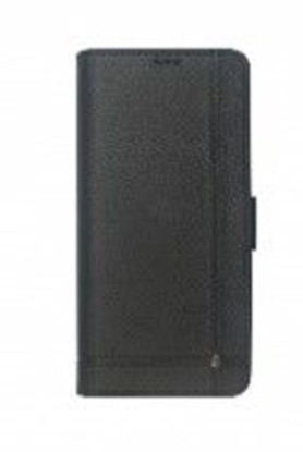 Attēls no Just Must JM STAND FLIP CASE for Galaxy S23 FE Black (Black)