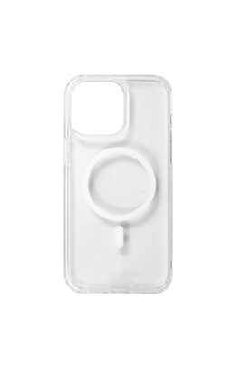 Picture of Just Must CASE IPHONE 15 PRO MAXMAGSAFE CLEAR