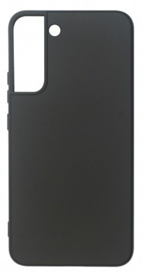 Изображение Just Must CASE MJ GALAXY S23 FE BLACK