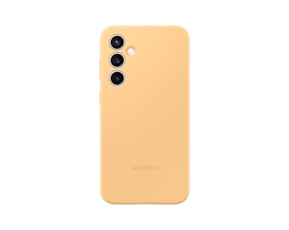 Изображение Samsung Samsung do Silicone Case do S23 FE apricot