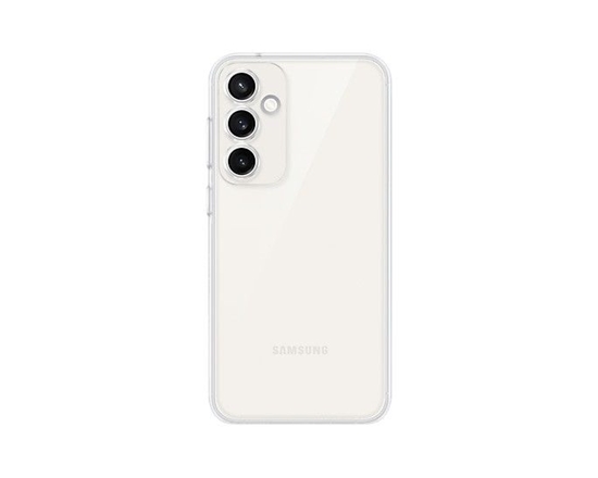 Изображение Dėkliukas SAMSUNG Galaxy S23 FE 2023, nugarėlė, skaidri