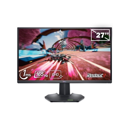 Attēls no Monitors Dell G2724D 27" IPS 2560 x 1440 