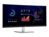 Изображение Dell 34 Curved Video Conferencing Monitor - P3424WEB,  86.71cm (34.1")