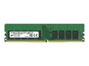 Picture of DELL AB663418 memory module 16 GB 1 x 16 GB DDR4 3200 MHz ECC