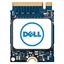 Picture of DELL AC280178 internal solid state drive M.2 512 GB PCI Express 4.0 NVMe