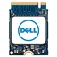 Attēls no DELL AC280179 internal solid state drive M.2 1 TB PCI Express 4.0 NVMe