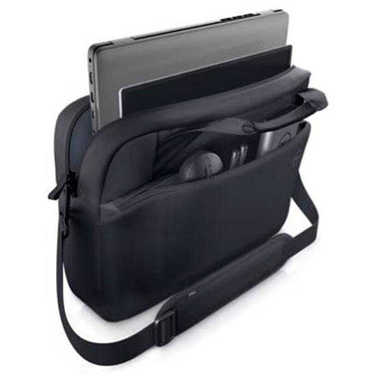 Picture of DELL CC5624S 39.6 cm (15.6") Briefcase Black