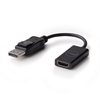 Picture of DELL DANAUBC087 video cable adapter 0.2 m DisplayPort HDMI Black