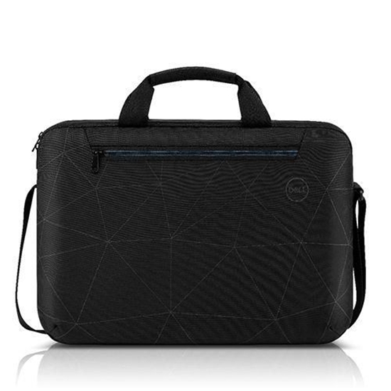 Picture of DELL ES1520C 39.6 cm (15.6") Briefcase Black