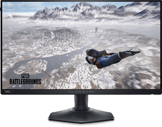 Изображение Alienware 25 Gaming monitor AW2524HF - 62.20 cm