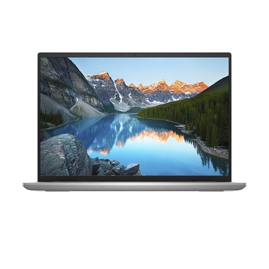 Изображение DELL Inspiron Plus 7630 Laptop 40.6 cm (16") 2.5K Intel® Core™ i7 i7-13620H 16 GB LPDDR5-SDRAM 1000 GB SSD Wi-Fi 6E (802.11ax) Windows 11 Silver