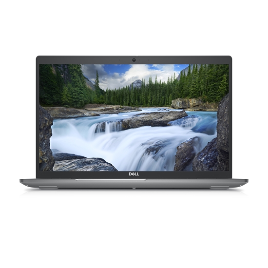 Picture of DELL Latitude 5540 Laptop 39.6 cm (15.6") Full HD Intel® Core™ i5 i5-1335U 16 GB DDR4-SDRAM 256 GB SSD Wi-Fi 6E (802.11ax) Windows 11 Pro Grey