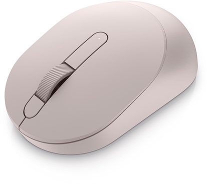 Изображение DELL MS3320W mouse Ambidextrous RF Wireless + Bluetooth Optical 1600 DPI