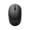 Изображение DELL MS5120W mouse Ambidextrous RF Wireless + Bluetooth Optical 1600 DPI