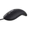 Изображение DELL MS819 mouse Ambidextrous USB Type-A Optical 1000 DPI