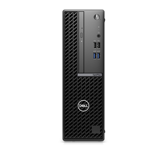 Picture of DELL OptiPlex 7010 SFF Intel® Core™ i5 i5-13500 8 GB DDR4-SDRAM 256 GB SSD Windows 11 Pro PC Black