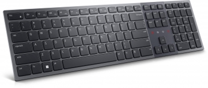 Attēls no Dell Premier KB900 - Tastatur