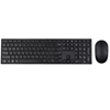 Изображение Dell Pro Wireless Keyboard and Mouse - KM5221W - US International (QWERTY)