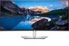 Изображение DELL UltraSharp U4021QW LED display 100.8 cm (39.7") 5120 x 2160 pixels 4K DCI LCD Silver