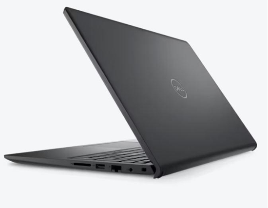 Picture of Dell Vostro 3520/Core i3-1215U/8GB/256GB SSD/15.6" FHD/Intel UHD/Cam & Mic/WLAN + BT/ EN Backlit Kb/3 Cell/W11Home/ 3yrs Pro Support