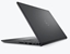 Attēls no DELL Vostro 3520 Laptop 39.6 cm (15.6") Full HD Intel® Core™ i3 i3-1215U 8 GB DDR4-SDRAM 256 GB SSD Wi-Fi 6E (802.11ax) Windows 11 Pro Black