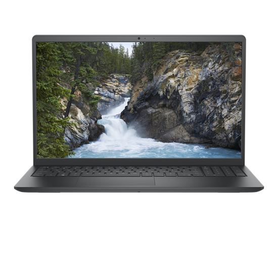 Изображение DELL Vostro 3525 Laptop 39.6 cm (15.6") Full HD AMD Ryzen™ 5 5625U 16 GB DDR4-SDRAM 1000 GB SSD Wi-Fi 5 (802.11ac) Windows 11 Pro Black