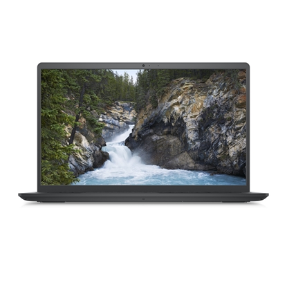 Attēls no DELL Vostro 3530 Laptop 39.6 cm (15.6") Full HD Intel® Core™ i5 i5-1335U 8 GB DDR4-SDRAM 512 GB SSD Wi-Fi 5 (802.11ac) Windows 11 Pro Black