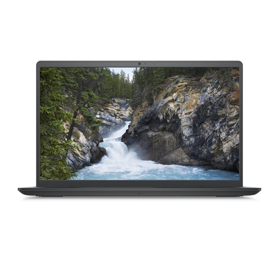 Picture of DELL Vostro 3530 Laptop 39.6 cm (15.6") Full HD Intel® Core™ i5 i5-1335U 8 GB DDR4-SDRAM 512 GB SSD Wi-Fi 5 (802.11ac) Windows 11 Pro Black