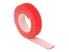 Изображение Delock Hook-and-loop fasteners L 1 m x W 13 mm roll red