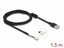 Picture of Delock USB 2.0 Connection Cable for 4 pin Camera modules V7 1.5 m