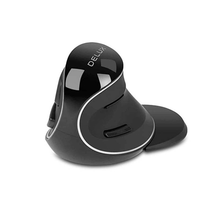 Attēls no Delux M618PD Wireless Mouse