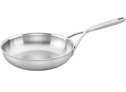 Attēls no DEMEYERE 5-PLUS steel frying pan 40850-857-0 - 20 CM