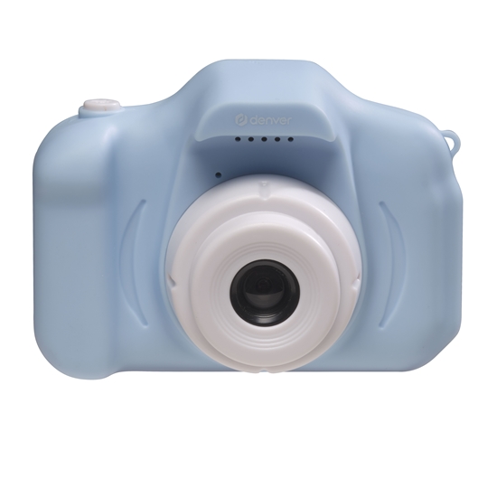 Picture of Fotoaparatas Denver KCA-1340BU Blue