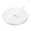 Изображение Devia Comet series ultra-slim wireless charger white