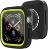 Picture of Devia Dazzle Series protective case (40mm) for Apple Watch black yellow